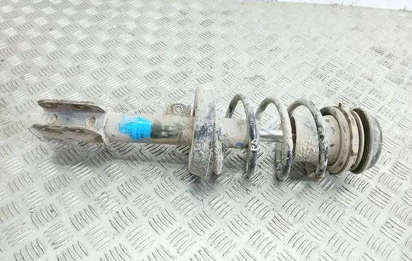 Opel Zafira A Front shock absorber/damper