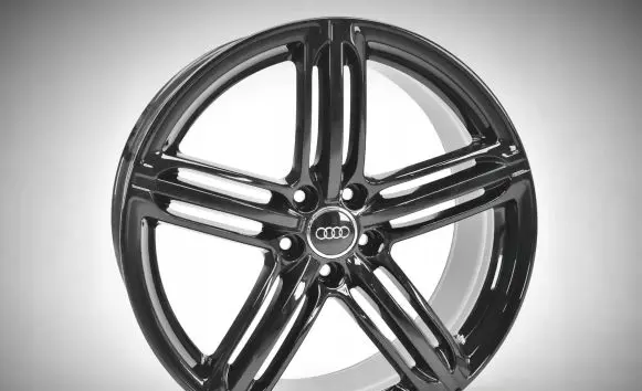 Audi Q5 SQ5 R20 alloy rim 8R0601025BG
