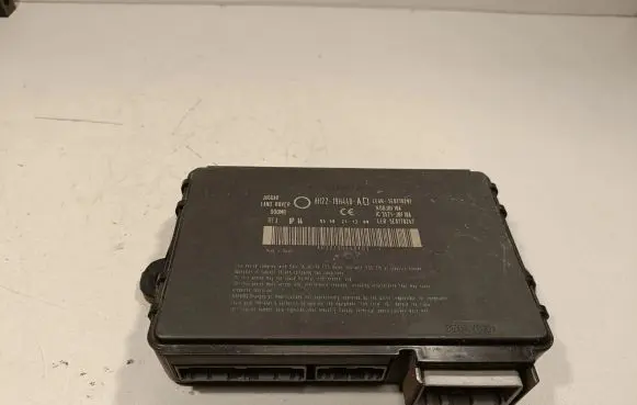 Land Rover Range Rover Sport L320 Keyless (KESSY) go control unit/module AH2219H440