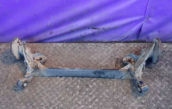 KIA Picanto Rear suspension assembly kit set 551001Y300