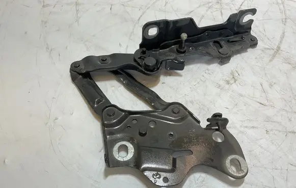BMW X5 G05 Engine bonnet/hood hinges 7418201 240222