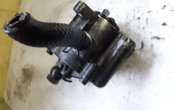 Toyota Avensis T250 Vacuum pump