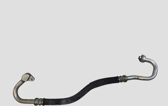 Ford Focus Air conditioning (A/C) pipe/hose 4F0807681