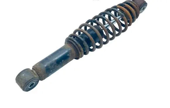 Aixam Crossline Rear shock absorber with coil spring 5K003A