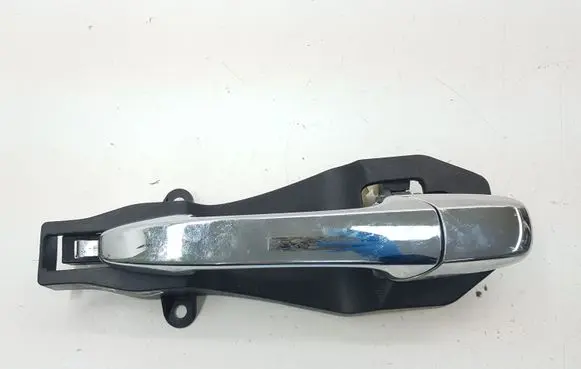 Mazda CX-7 Rear door exterior handle EG2172412