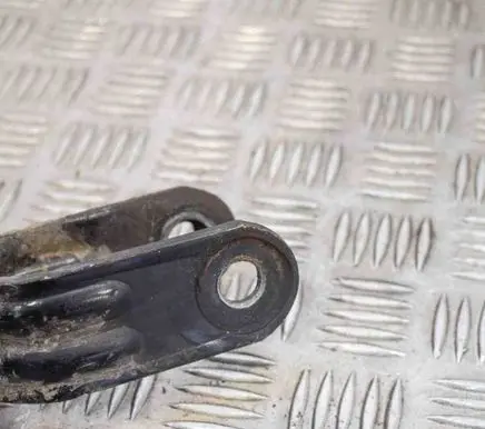 Jaguar XE Front shock absorber/damper