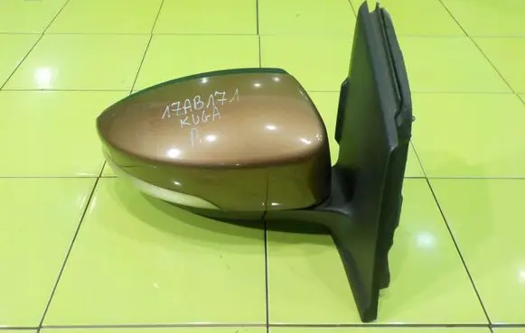 Ford Kuga II Front door electric wing mirror PRAWE 17AB171
