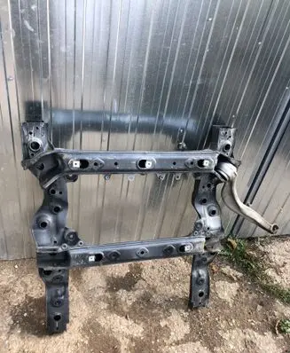 Mercedes-Benz EQE x294 Front subframe