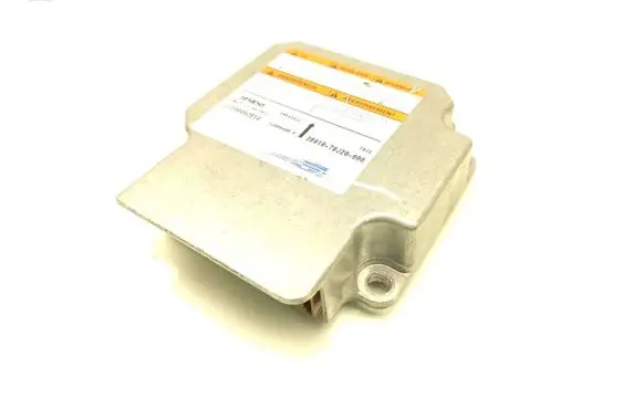 Suzuki SX4 Airbag control unit/module 38910-79J20-000 12060406 5WK43632