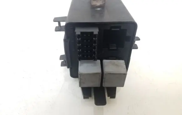 Audi A3 S3 8L Fuse box set 1J0941391B 141951253B