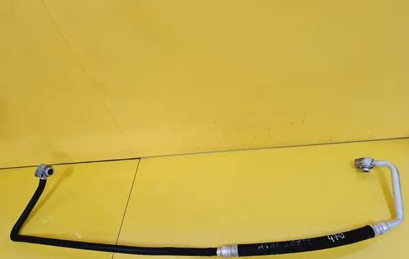 Audi A4 S4 B6 8E 8H Air conditioning (A/C) pipe/hose
