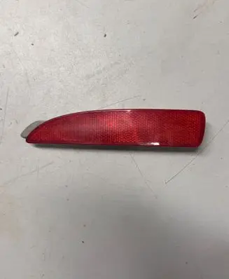 Mazda 6 Rear tail light reflector P2491A P3945A