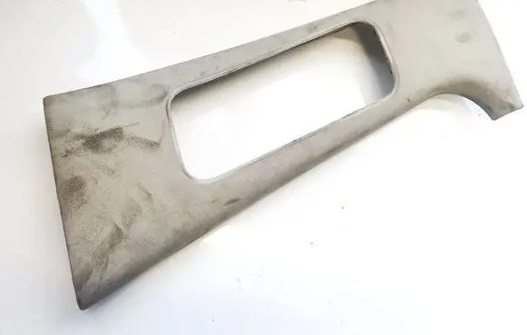 Skoda Superb B5 (3U) (B) pillar trim (top) 3B0868417K