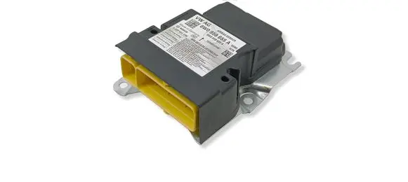 Audi A4 S4 B9 Airbag control unit/module 0285011196