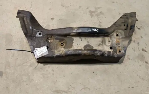 Audi A2 Front subframe