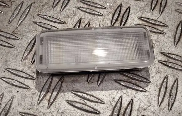 Man TGE 1gen Boot/trunk interior light 7E0947123 120918