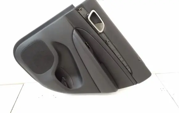 Jeep Grand Cherokee Rear door card panel trim 1VZ261X9AB