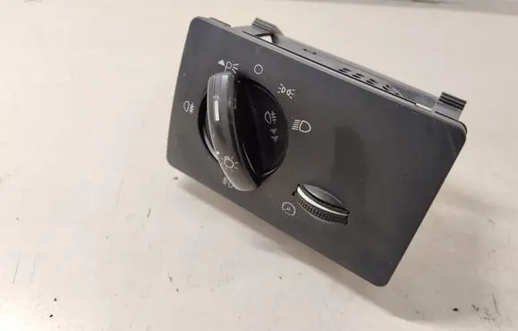 Ford Focus C-MAX Light switch 3M5T13A024 3M5T13A024GA