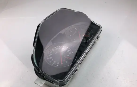 Volvo S40 Speedometer (instrument cluster) 31296228