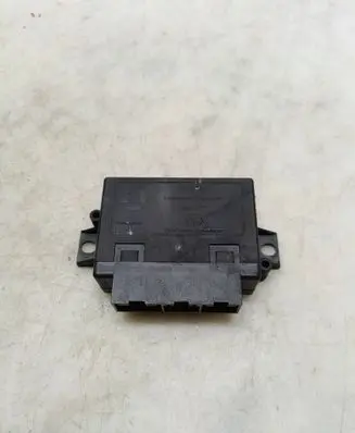 Skoda Superb B5 (3U) Parking PDC control unit/module 3U0919283