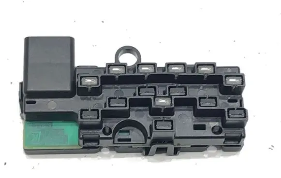 Volkswagen PASSAT B6 Steering angle sensor 3C0959654