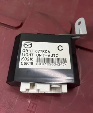 Mazda 6 Light module LCM GR1C677R0A