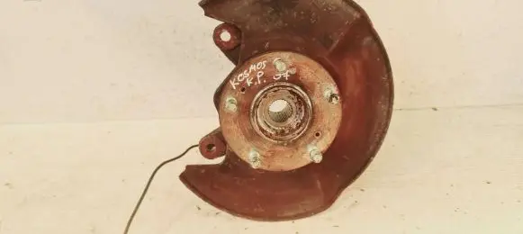 Honda Civic Front wheel hub spindle knuckle