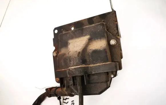 Fiat Ducato Other control units/modules 25899 a131