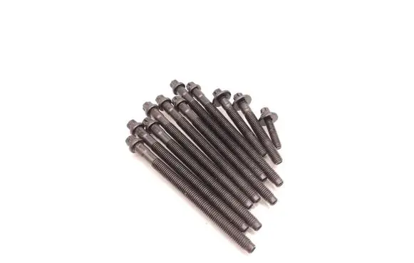 Peugeot 308 Cylinder head bolts 