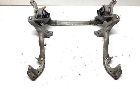 Audi A5 8T 8F Front subframe 8K0399315G5