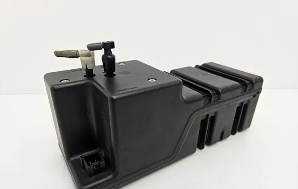 Mercedes-Benz E W211 Door central lock control unit/module 0132006367 2118000148