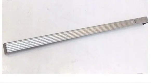 Nissan X-Trail T30 Foot area side trim 