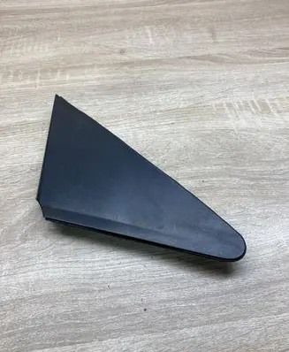 Toyota Corolla Verso E121 Front door wing mirror part 601170F010
