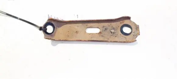 Honda Jazz Bracket in trunk/boot 