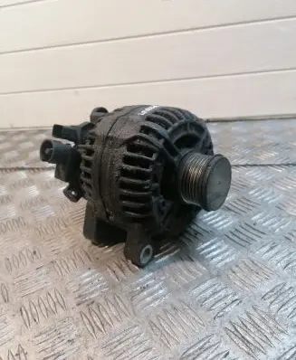 Lancia Phedra Generator/alternator