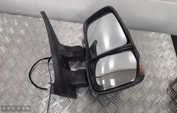 Fiat Iveco Daily Front door electric wing mirror E9024353