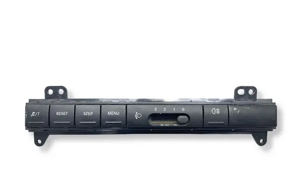 Jeep Grand Cherokee (WK) Headlight level height control switch P04602804AB 7467538613 3631462019
