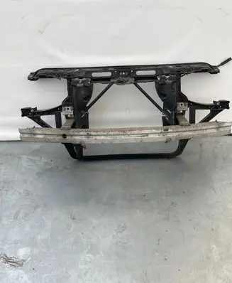 BMW X3 E83 Front bumper cross member 3403440 13824310