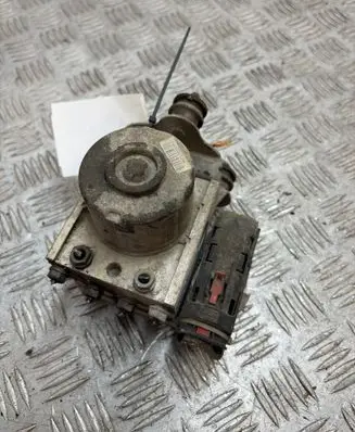 Seat Toledo III (5P) ABS Pump 1K0907379P 10097003153 00009496E5