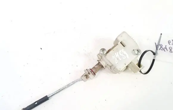 Skoda Superb B5 (3U) Central locking motor 3b0810773b 3b0959782