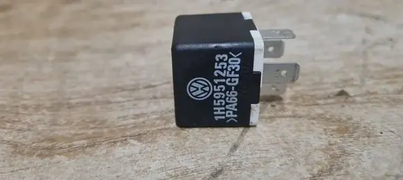 Other relay