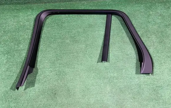 BMW X5 G05 Other rear door trim element 7445504