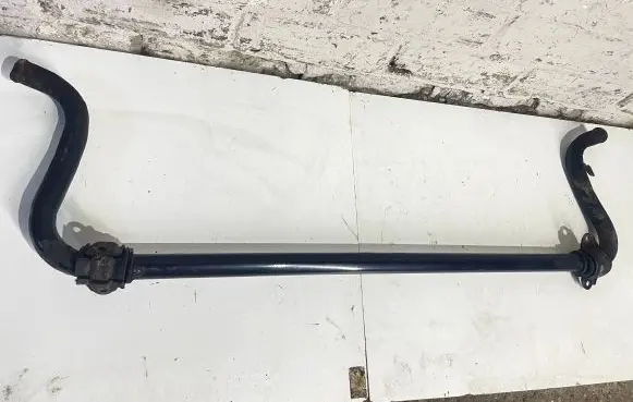 Front anti-roll bar/stabilizer link