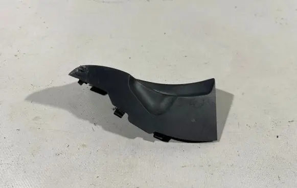 Porsche Cayenne (92A) Engine cover (trim) 7P5823315