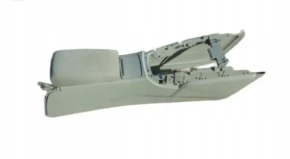 Audi A6 S6 C7 4G Center console 4G0863244