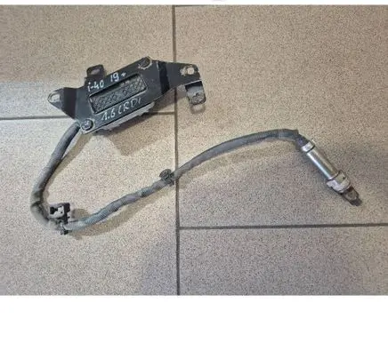 Hyundai i40 Lambda probe sensor 296502U600