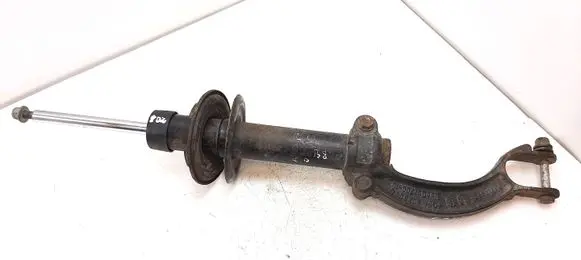 Audi A4 S4 B8 8K Front shock absorber/damper 8K0031CH