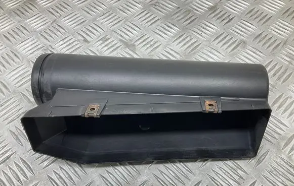 Air intake duct part