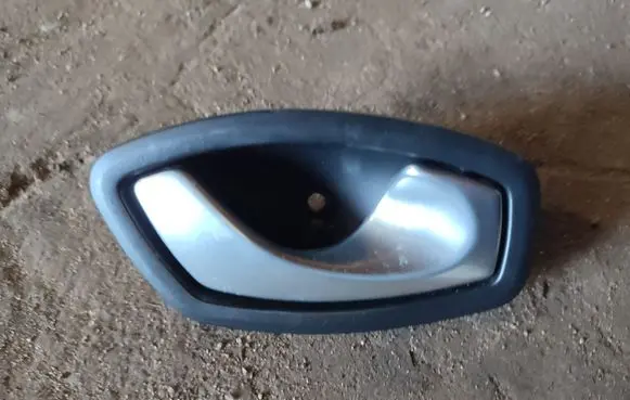 Renault Laguna III Rear door interior handle 806700005R
