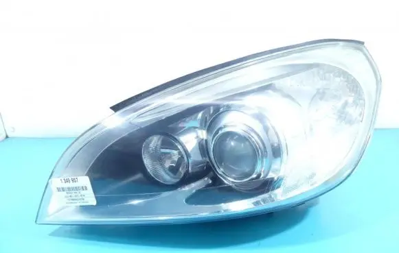 Volvo S60 Headlight/headlamp 31299990 IMPRK1349957